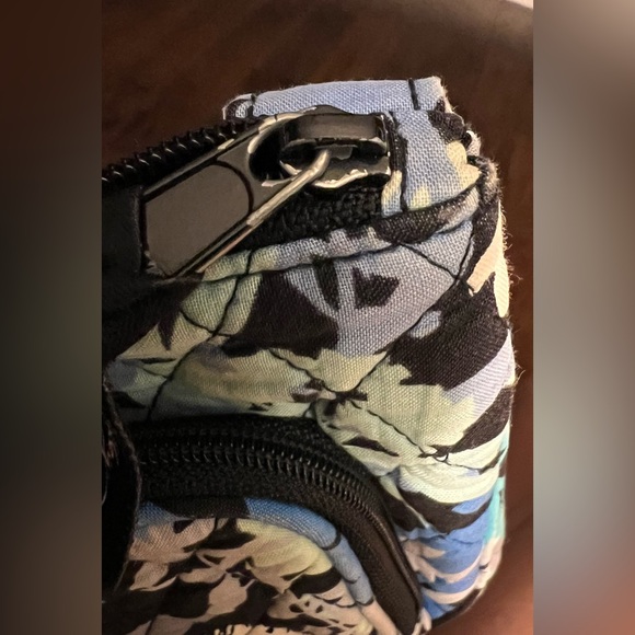 VERA Bradley CROSSBODY Quilted BAG Shoulder - Picture 11 of 16